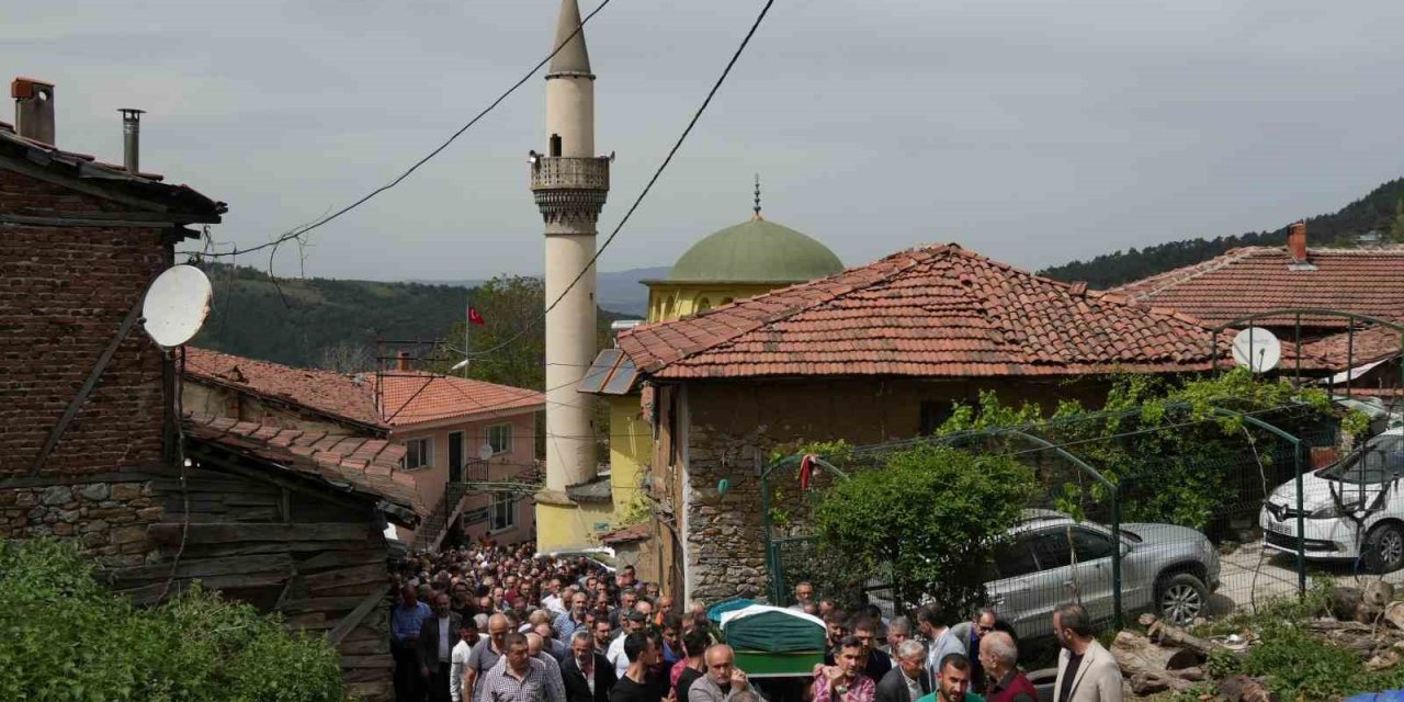 Köye Muhtar Seçildi, Mazbatayı Alacağı Gün Hayatını Kaybetti