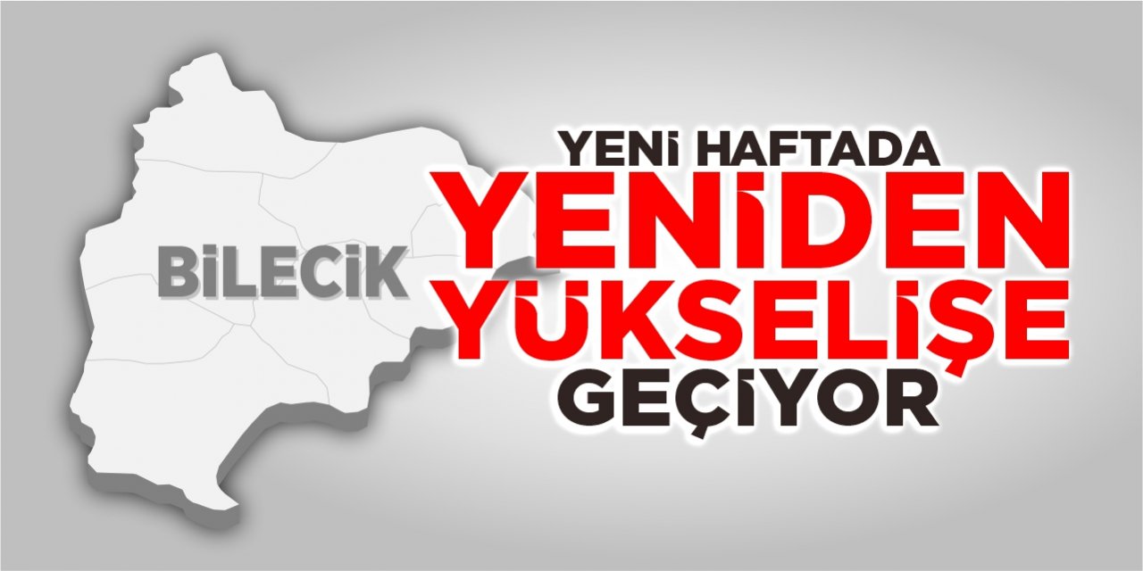 Yeni haftada yeniden yükselişe geçecek