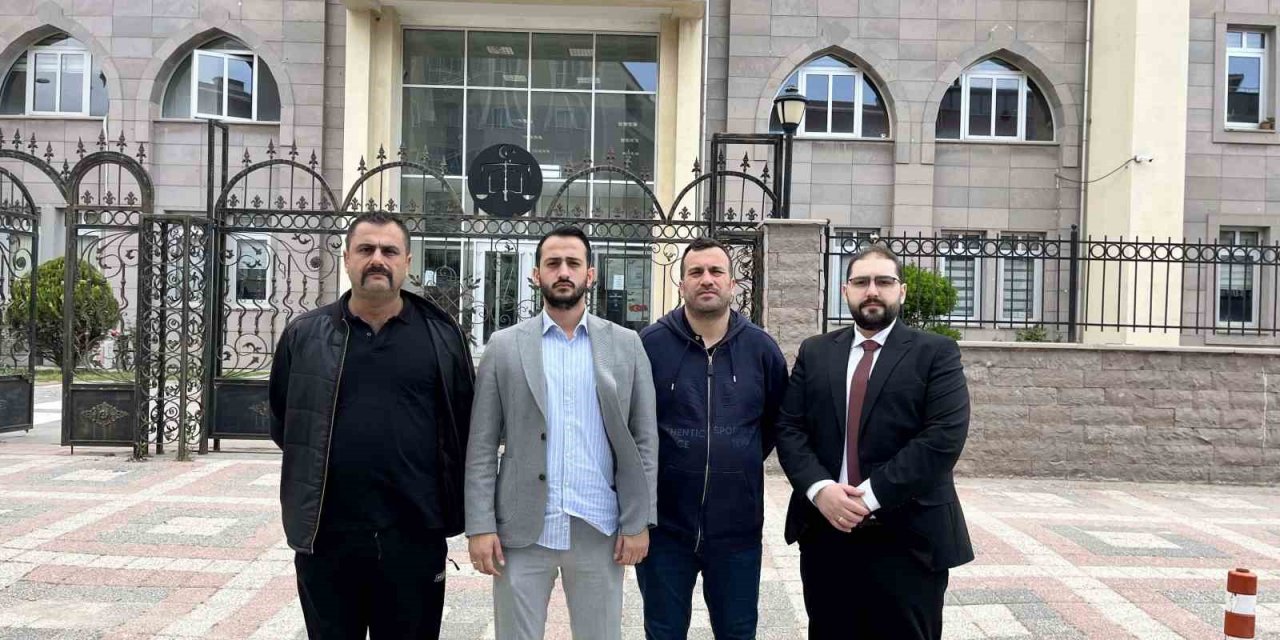 Kayıp Mürettebatın Ailelerinin Feryadı: "İhmallerin Araştırılmasını İstiyoruz"
