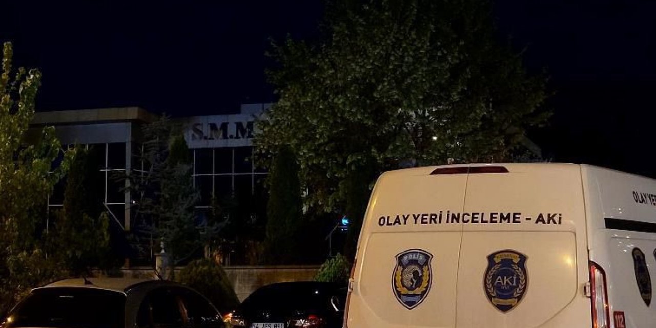 Alacak Verecek Meselesi Kanlı Bitti: 2 Yaralı