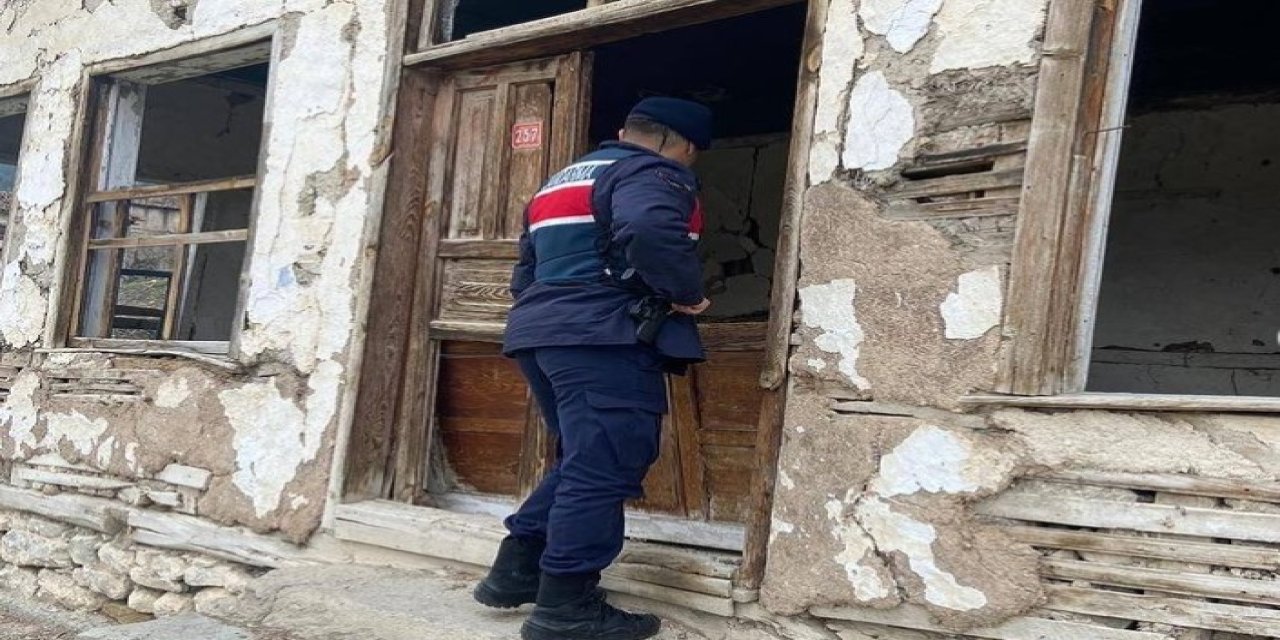 Huzurlu Sokaklar Uygulaması İle Tehlikelerin Önüne Geçiyorlar