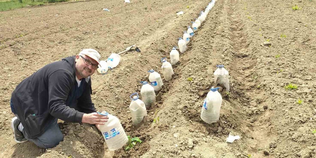 Zirai Don Ve Kırağı Önlemi