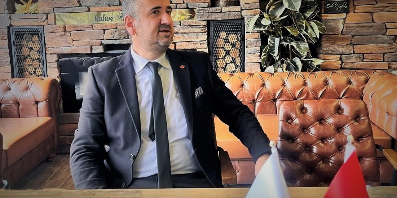 "Hep Birlikte Ekonomiye Odaklanmalıyız"