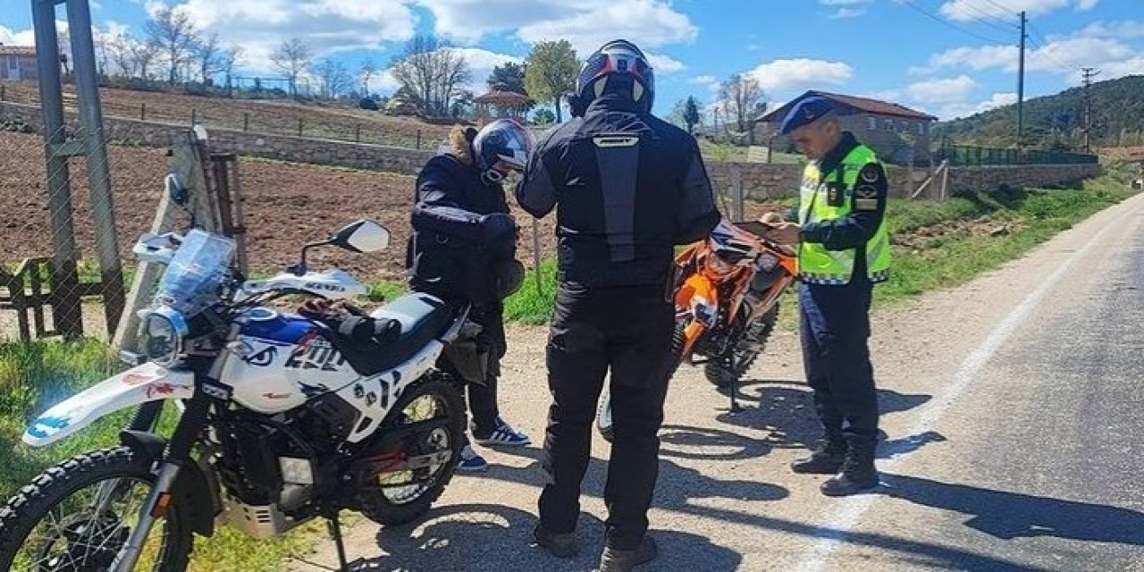 Trafik Denetimleri Hız Kesmeden Devam Ediyor