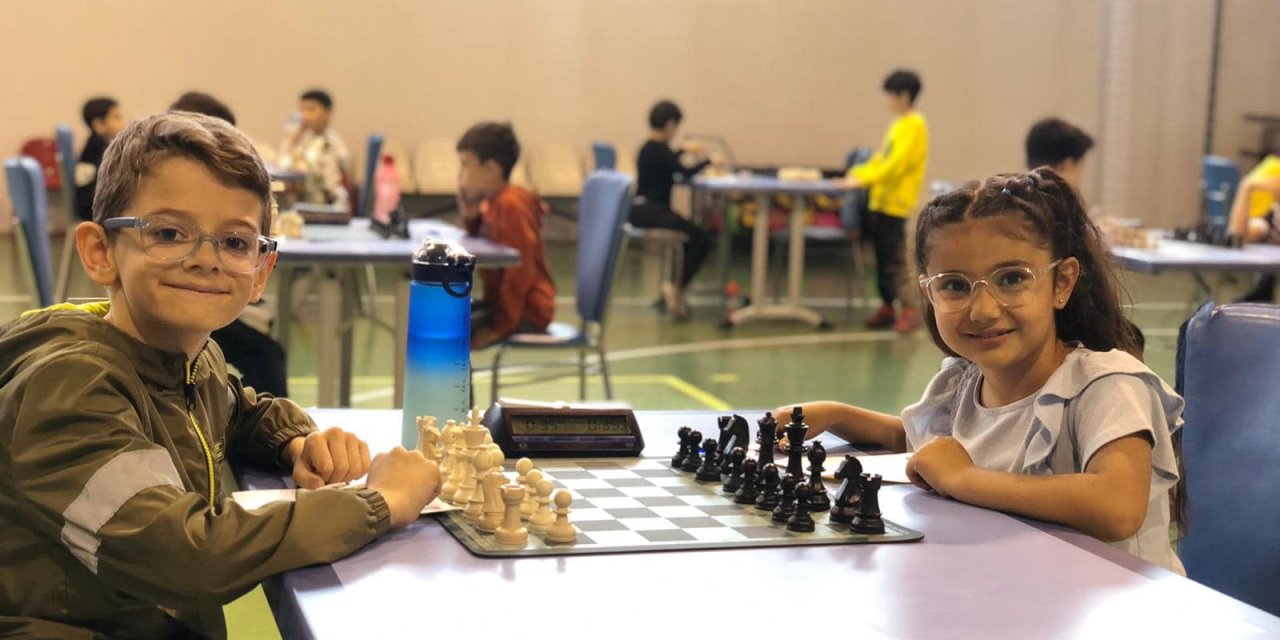 Osmaneli’nde satranç turnuvası