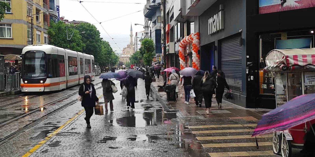 Hava Sıcaklıklarının 4 İla 7 Derece Azalması Bekleniyor