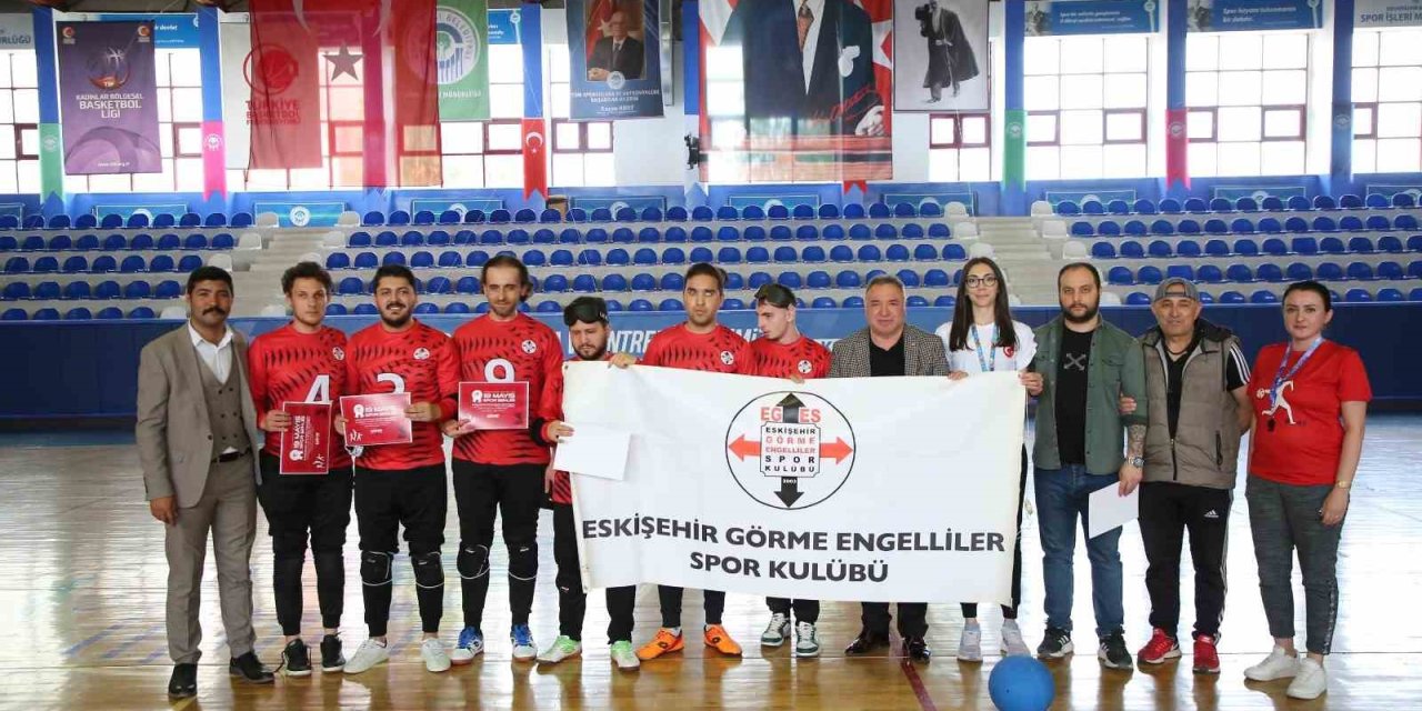 19 Mayıs Spor Şenliği