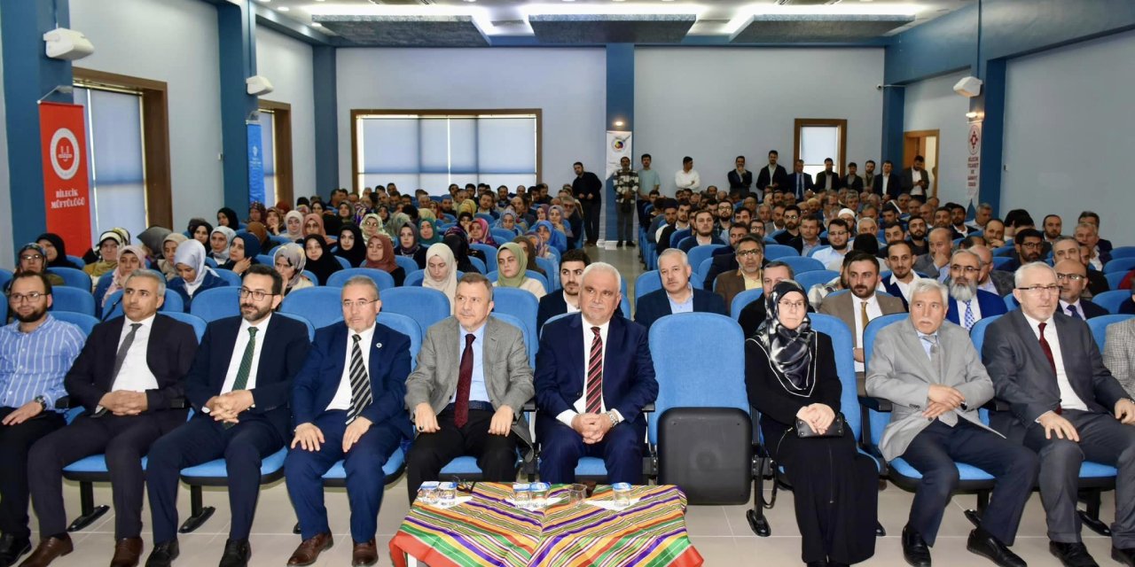 Vekalet Yoluyla Kurban Kesim Organizasyonu Tanıtımı yapıldı