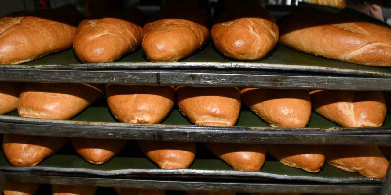 Türkiye’nin En Ucuz Ekmeği Artık Ücretsiz