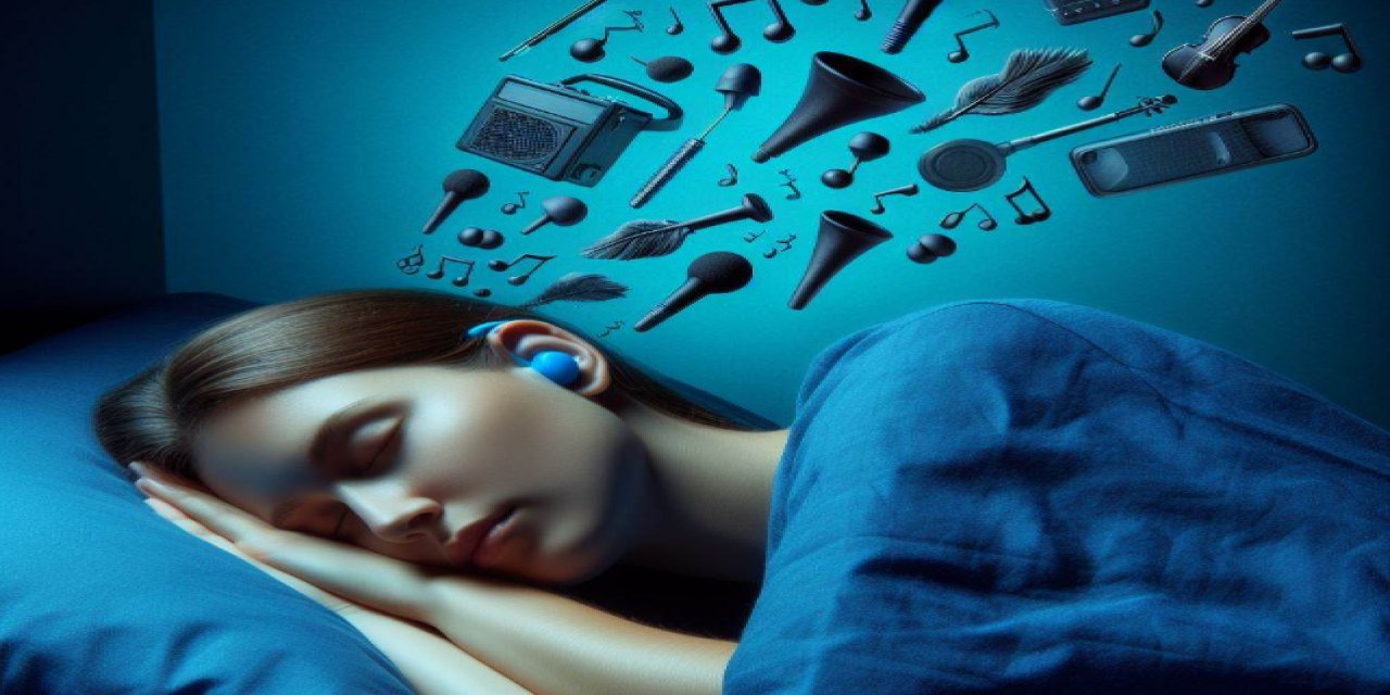 Uykudayken Kulak Tıkacı Kullanmanın Zararları