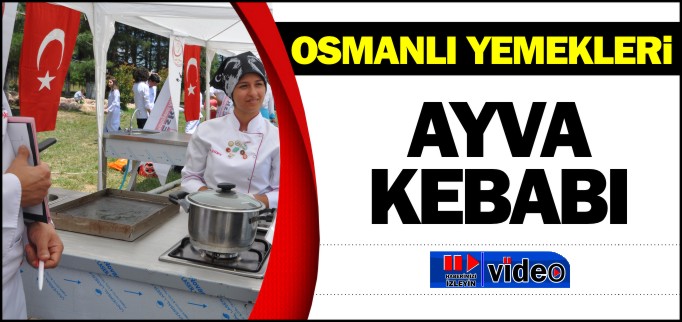 AYVA KEBABI