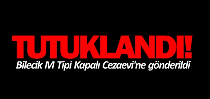 TUTUKLANDI