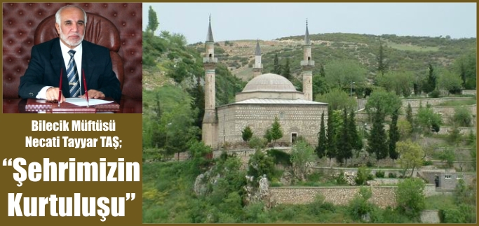 ŞEHRİMİZİN KURTULUŞU