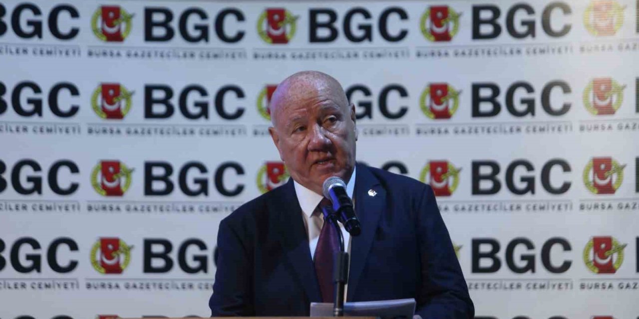 Başkan,  Güven Tazeledi