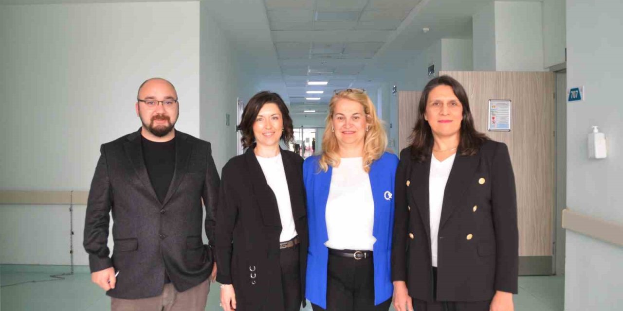 Uzmanlar Beyin Pili Tedavisini Ayrıntıları İle Anlattı