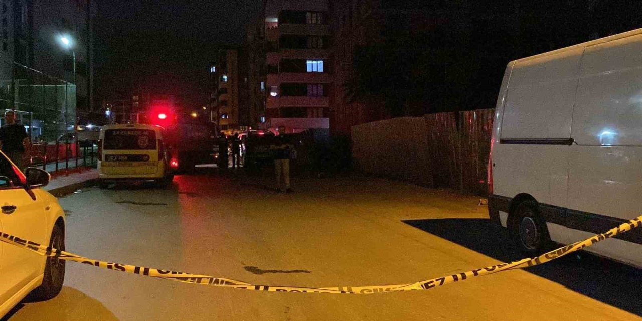 Asansör Boşluğunda Cesedi Bulunmuştu, Yürekleri Burkan O Acı Detay Ortaya Çıktı