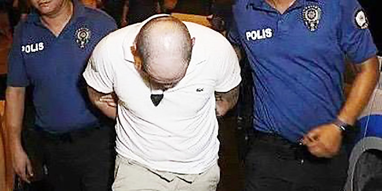 Hakkında Yakalama Kararı Bulunan Şahıs Yakalandı