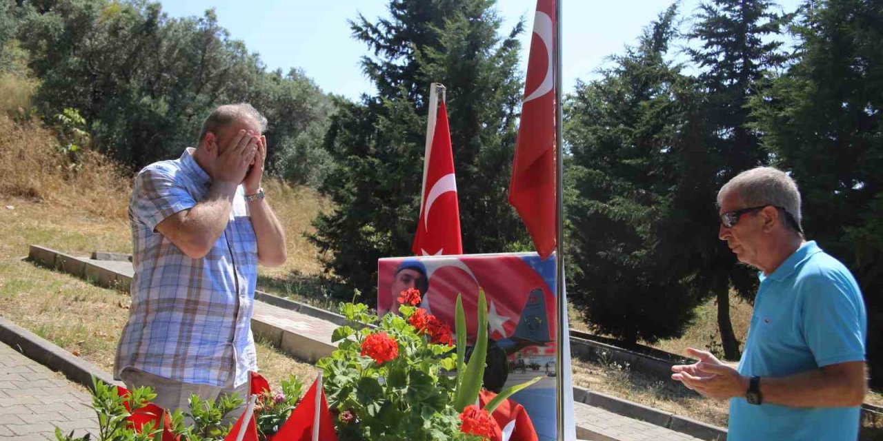 Silah Arkadaşlarına Okumayı Sevdirmişti, Çocukların Okumasına Vesile Olacak