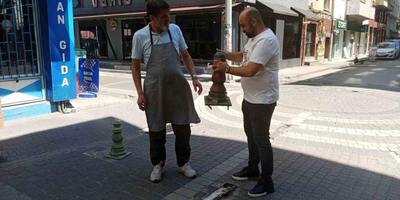 Esnaf Kendi Çözümünü Üretti