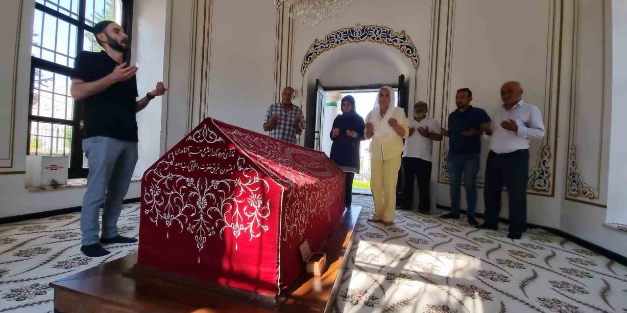 Söğüt’ten Domaniç’e Şehit Toprağı