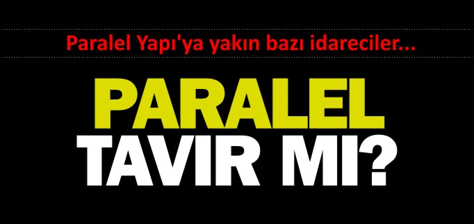 PARALEL TAVIR MI?