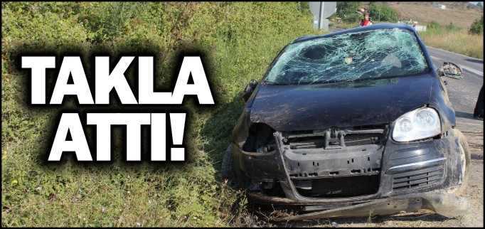 TAKLA ATTI