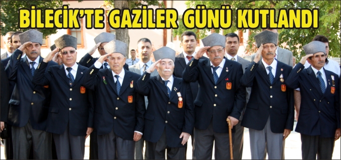 "ŞEHİT OLMAK BİR ONURDUR"