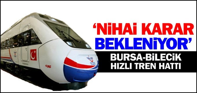 NİHAİ KARAR BEKLENİYOR