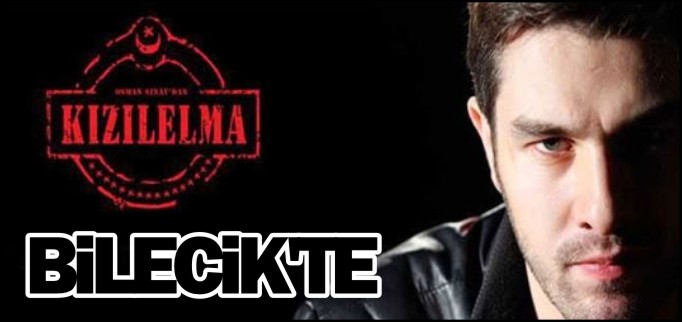 KIZIL ELMA BİLECİK’TE