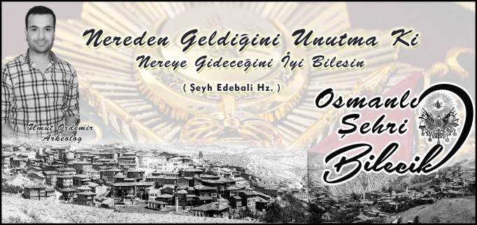 NEREDEN GELDİĞİNİ UNUTMA Kİ NEREYE GİDECEĞİNİ İYİ BİLESİN