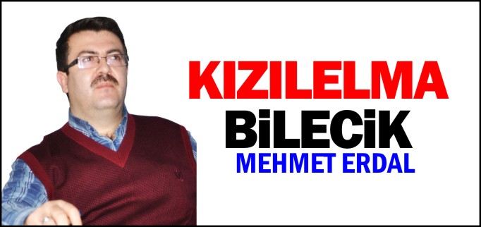 KIZILELMA BİLECİK