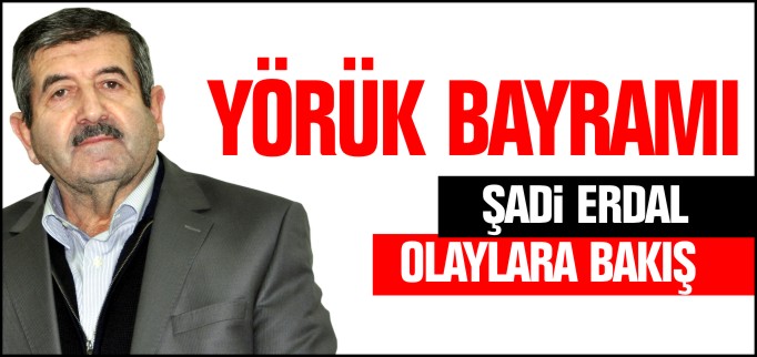YÖRÜK BAYRAMI
