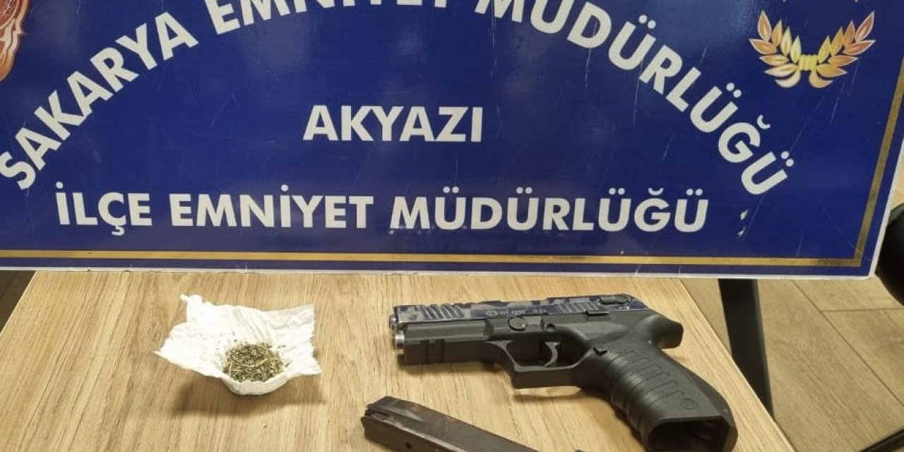 Uyuşturucuya Geçit Yok: Bir Ayda 14 Tutuklama