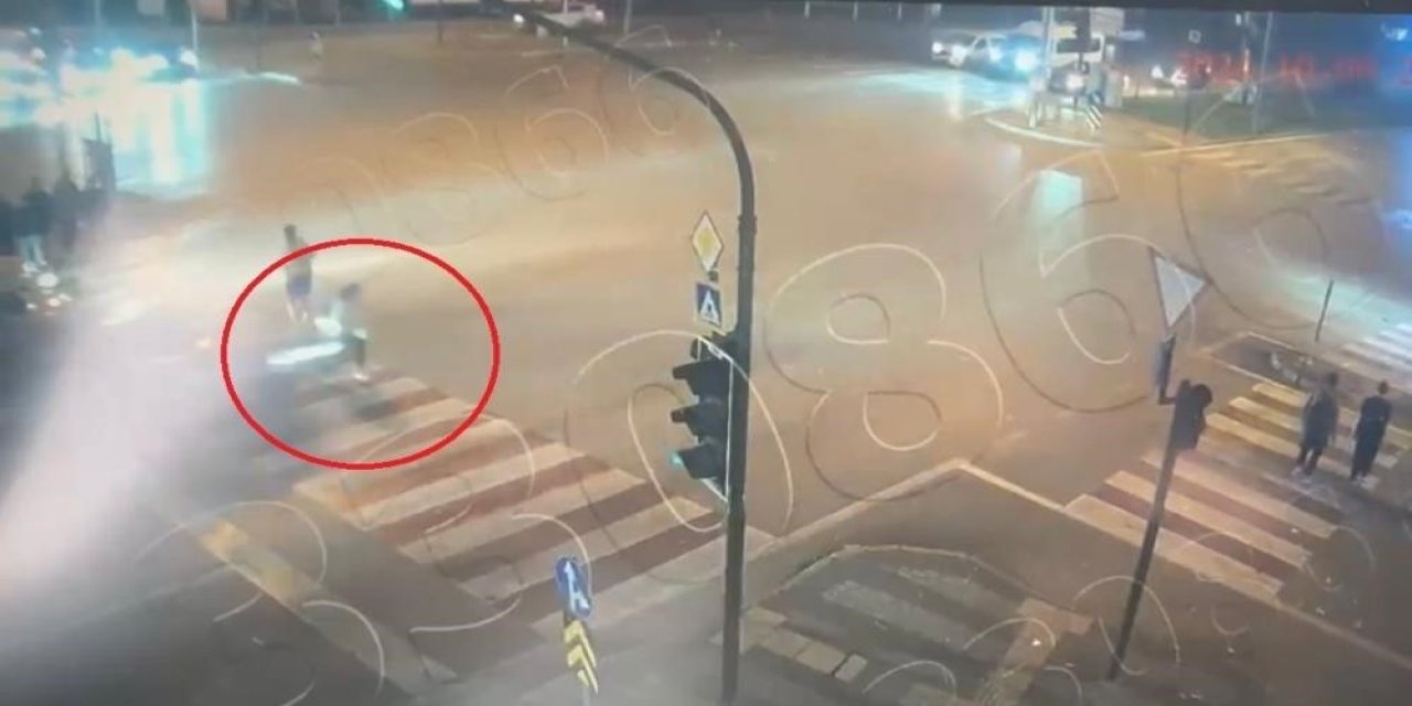 16 Yaşındaki Kızın Ölümüne Neden Olan Ehliyetsiz Sürücüye Ev Hapsi