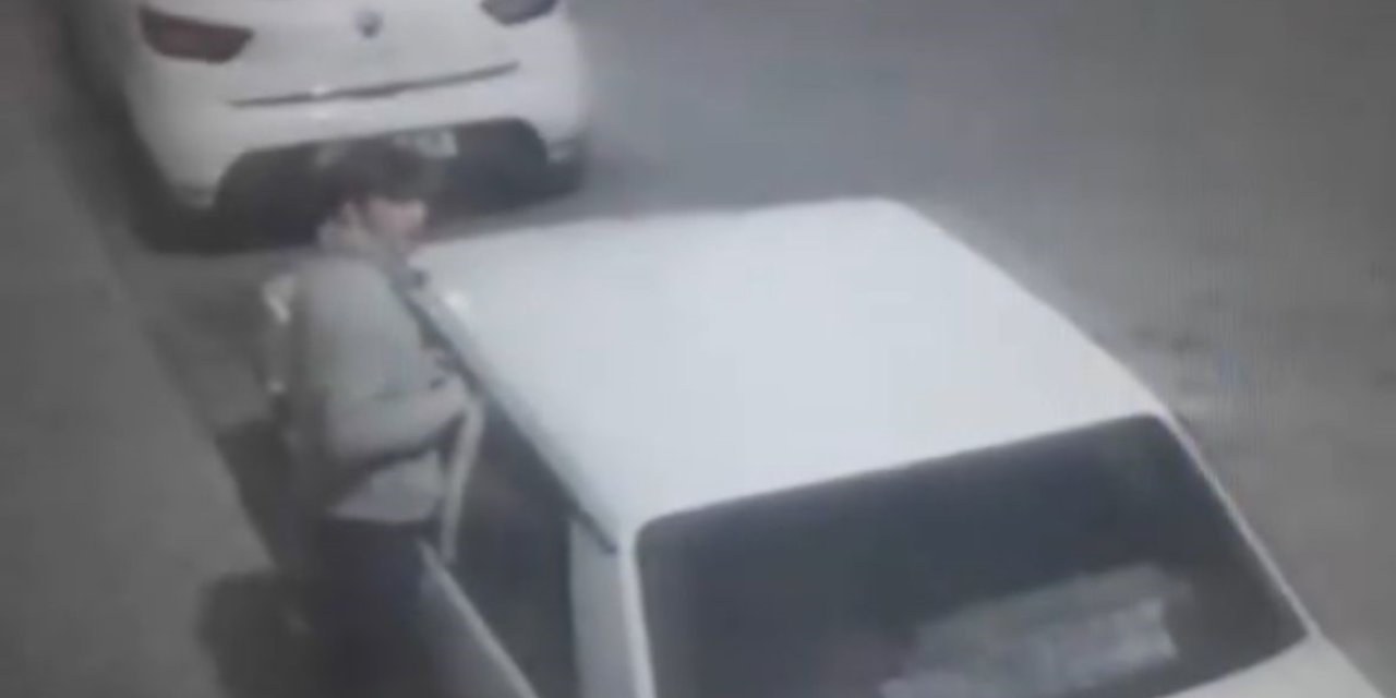 Oto Faresi Kayıplara Karıştı