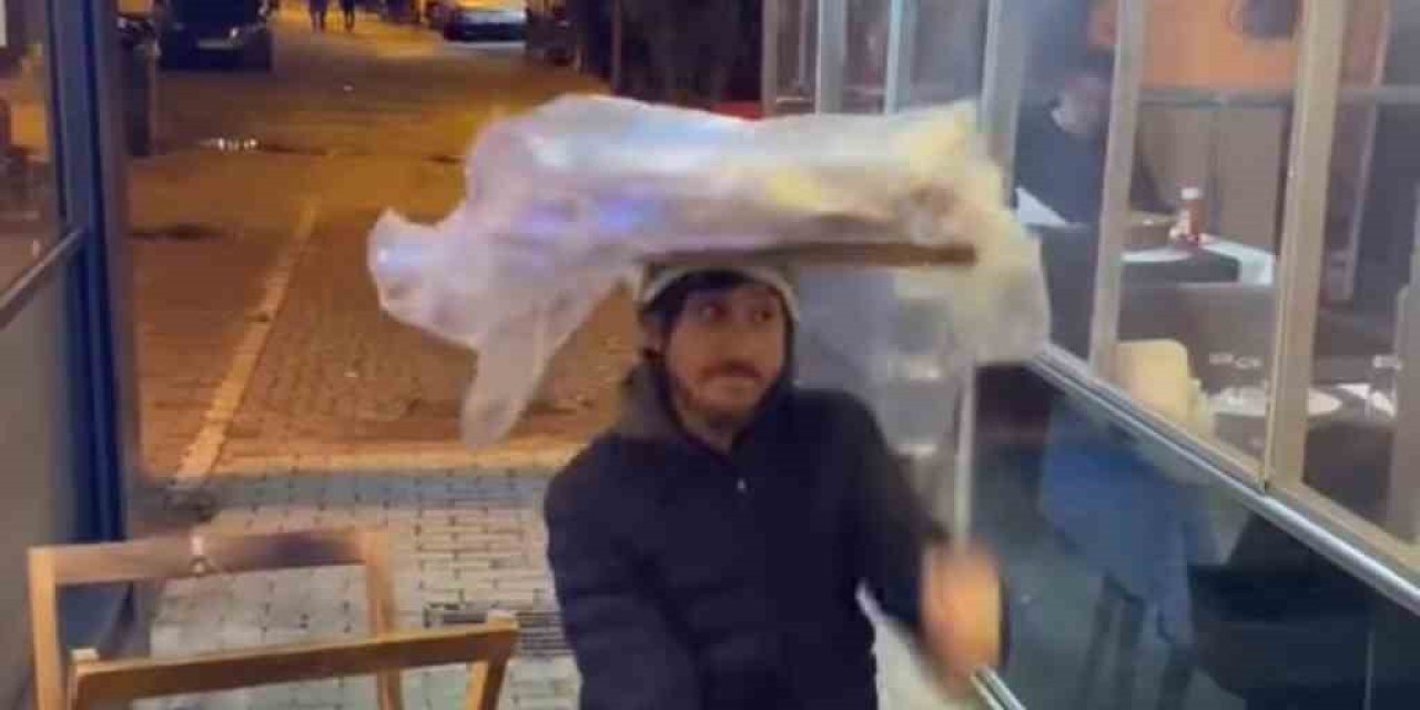 Dans Ederek Simit Sattı