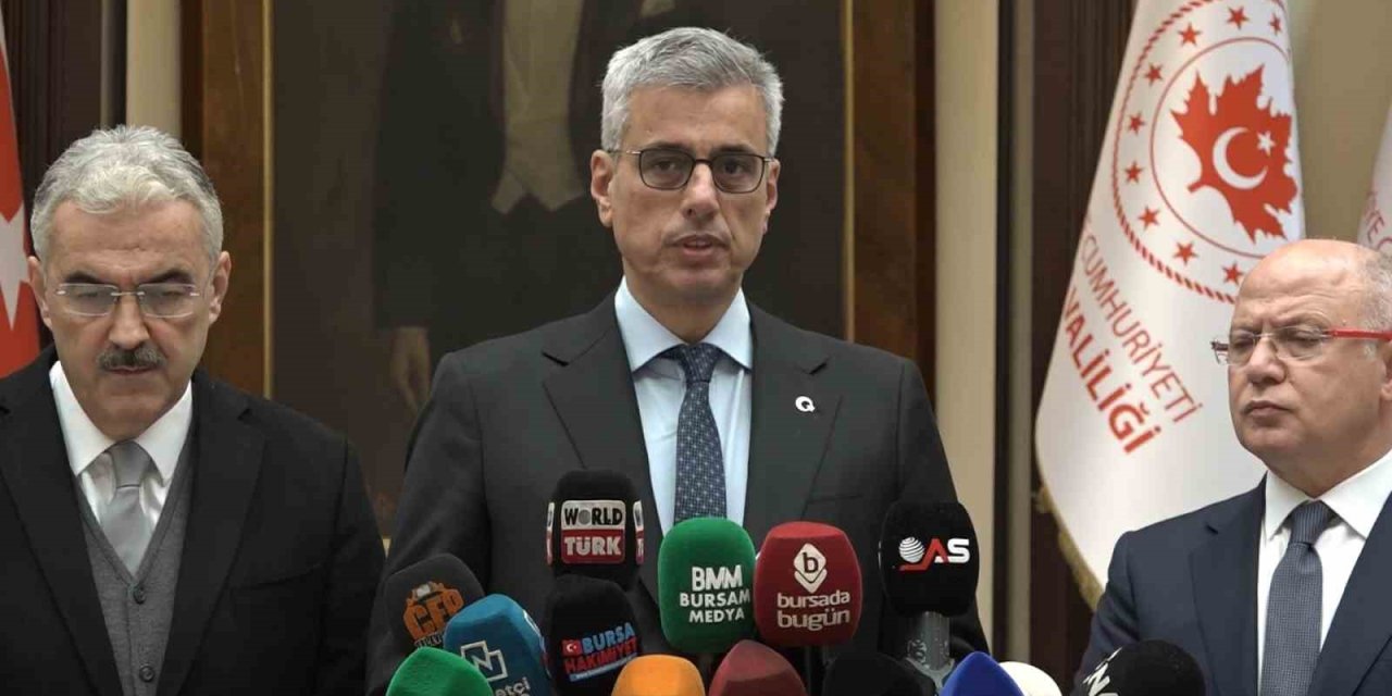 Bakan Memişoğlu'ndan Adliye Saldırısıyla İlgili Açıklama
