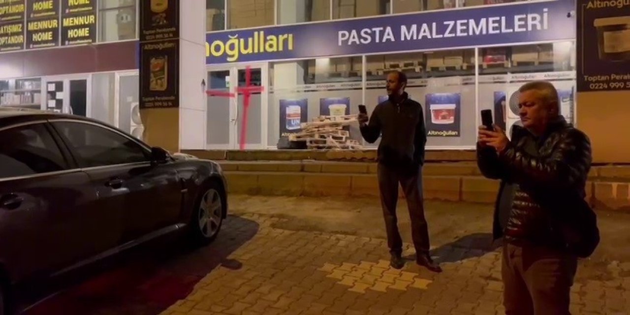 Alkollü Sürücü aracının Çekiciye Bindirilmesini Kayda Aldı