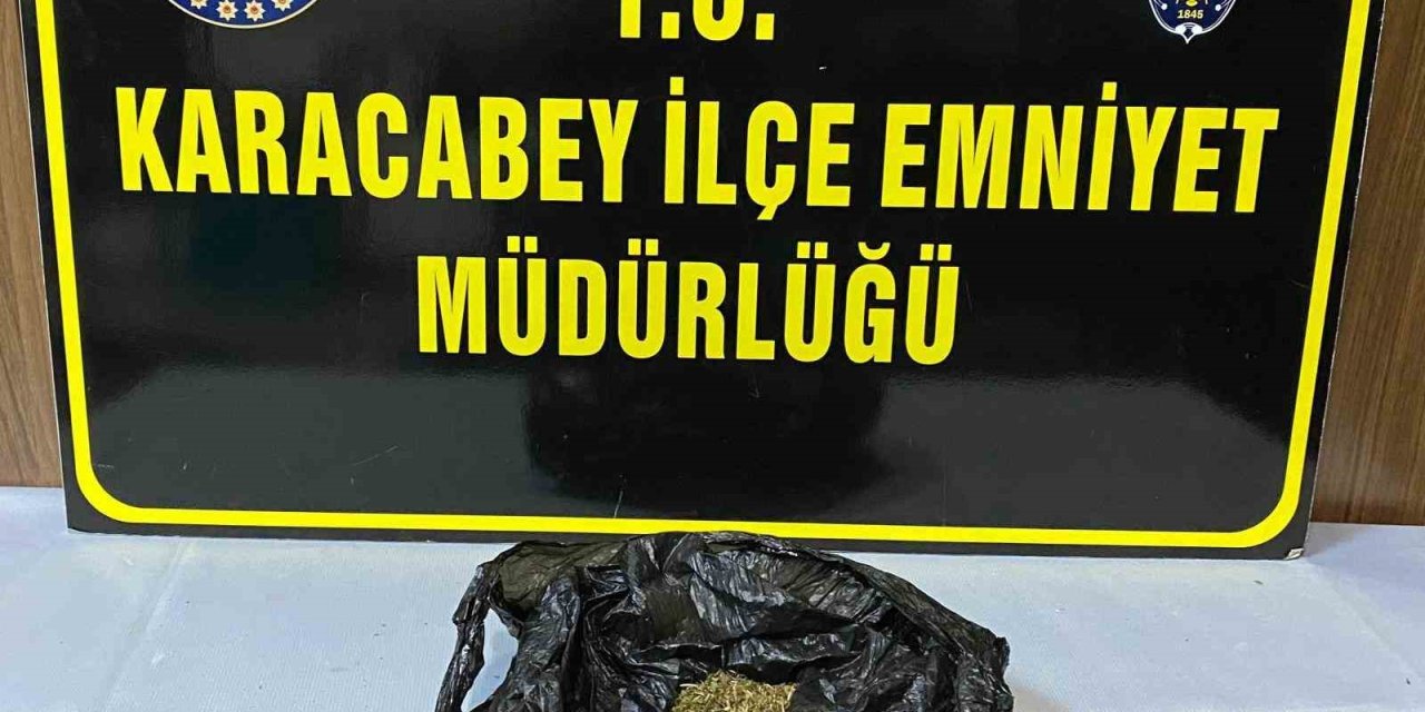 Zehir Tacirlerine Operasyon: 7 Tutuklu