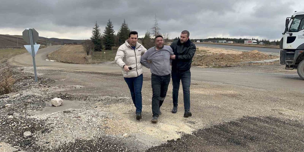 Gazinoda Çıkan Kavga Kanlı Bitti