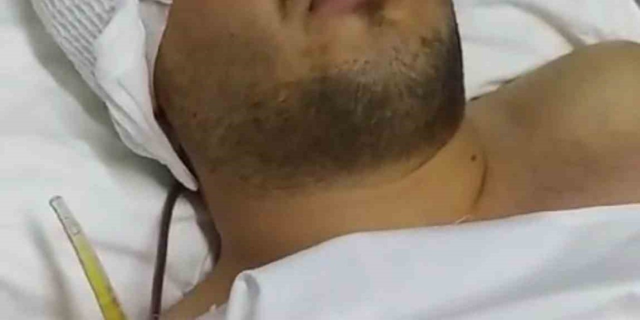 Uzman Çavuşun İnanılmaz Kurtuluşu