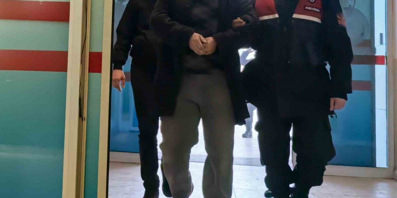 Fetö Firarisi Eski İlçe Emniyet Müdürü Yakalandı