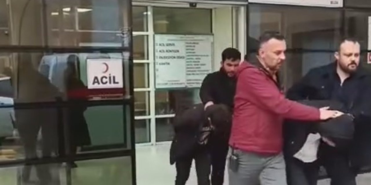 Bilişim Dolandırıcılığı Operasyonu