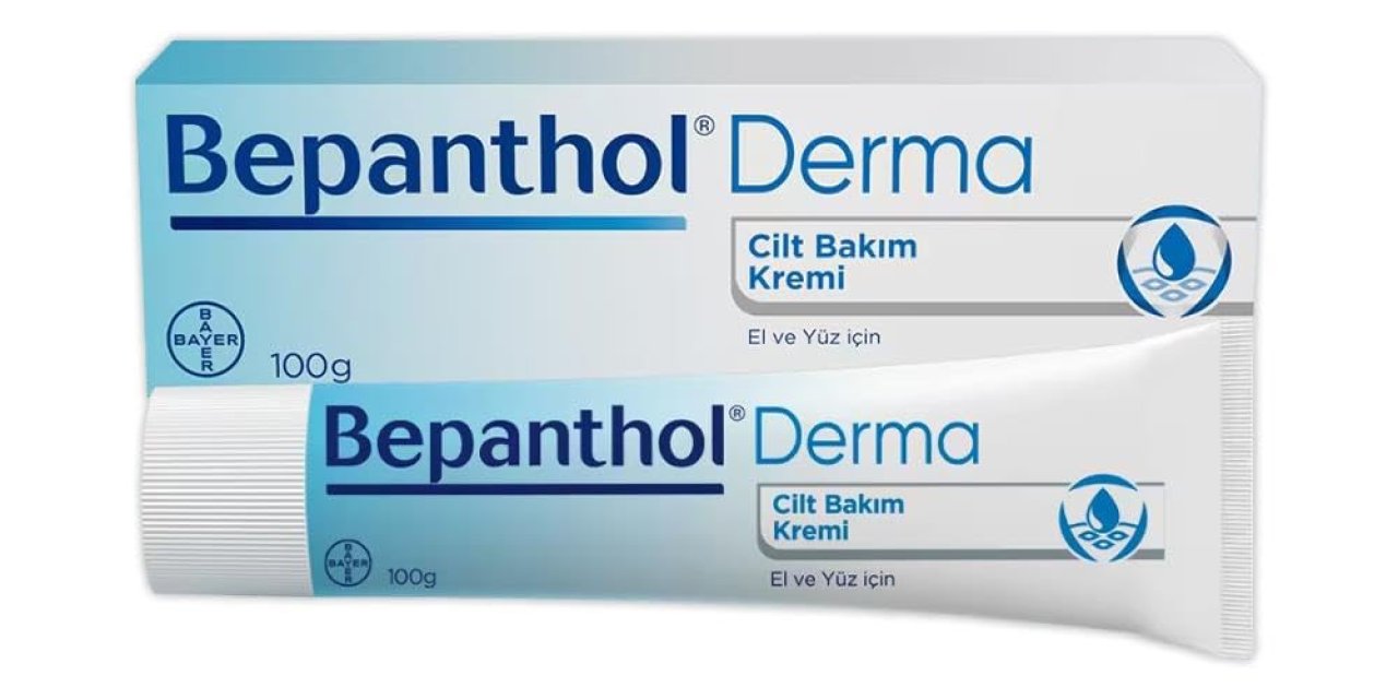 Bepanthol Ürünlerinin Avantajları