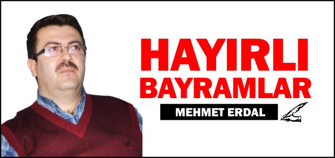 HAYIRLI BAYRAMLAR