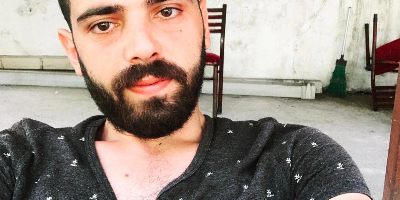 Restoran Kamelyasında Ölü Bulundu