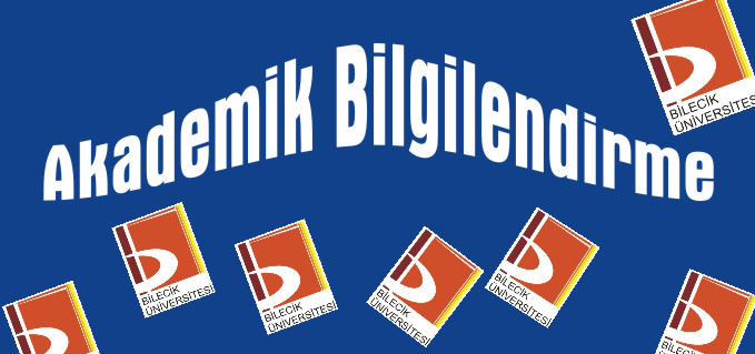 OSMANELİ MYO’NDA AKADEMİK BİLGİLENDİRME TOPLANTISI YAPILDI