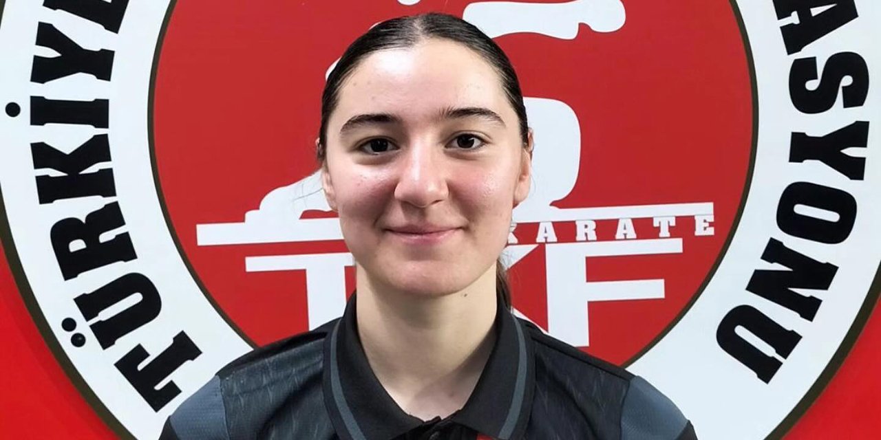 Bilecikli Sporcudan Büyük Başarı