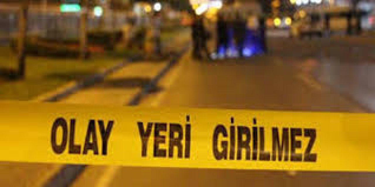 Trafikte Çıkan Kavgada Kan Aktı: 2 Yaralı