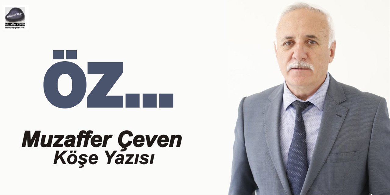 ÖZ…